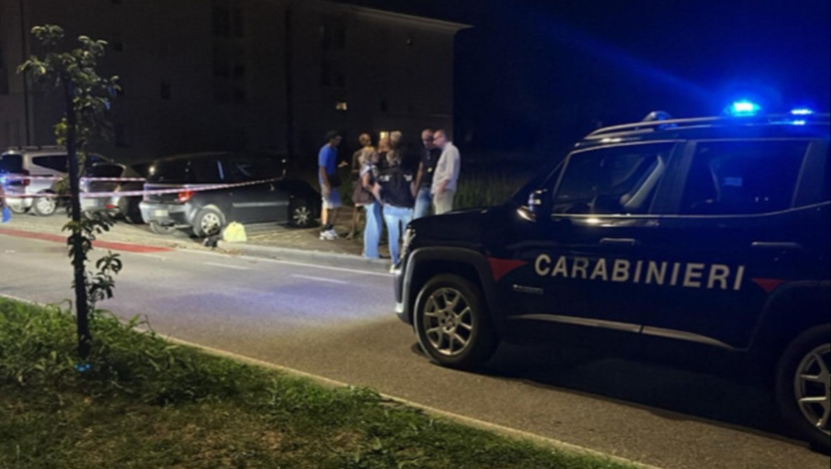Omicidio a Udine: arrestato vicino alla stazione di Basiliano il 32enne sospettato - 