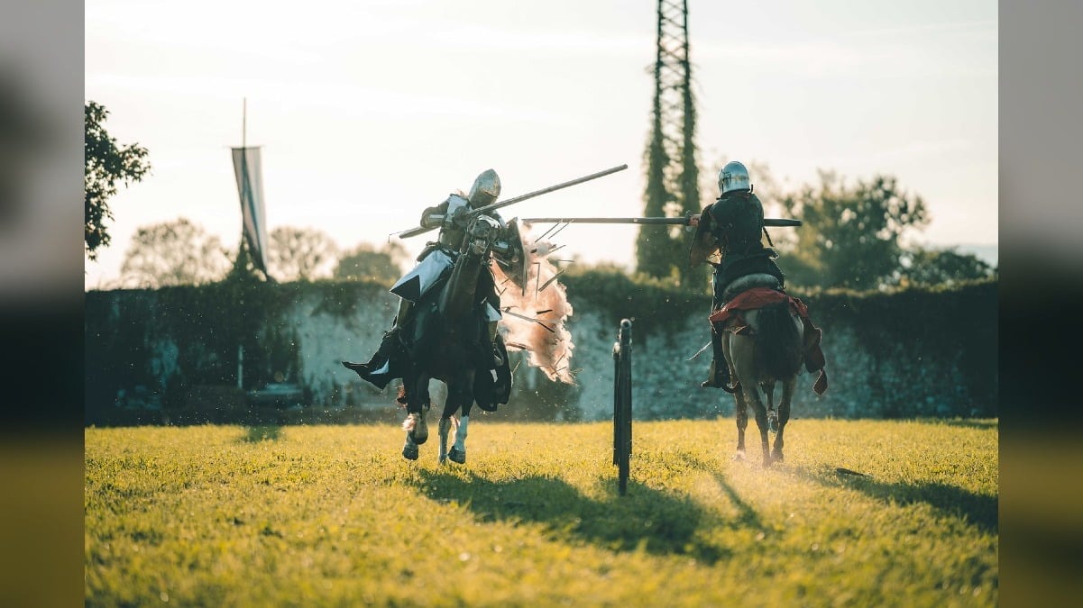 Valvasone saluta la festa medievale: domenica finale tra corteo nel borgo e ultimo "Orcolat" - 
