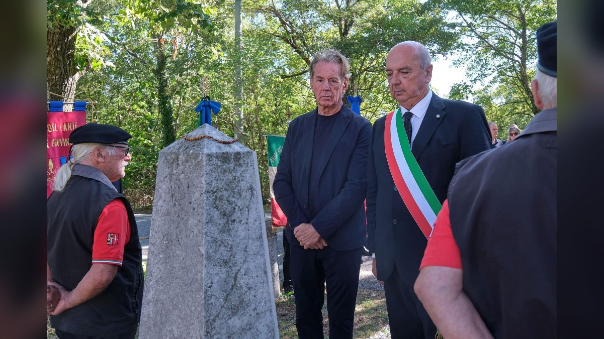 Trieste ricorda i tre militari morti sul Carso nel 1986: cerimonia e omaggio ai caduti - 