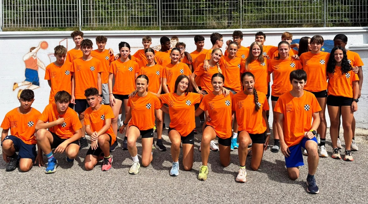 Atletica, Treviso chiude settima al Trofeo di Majano 2026 con sei podi - 
