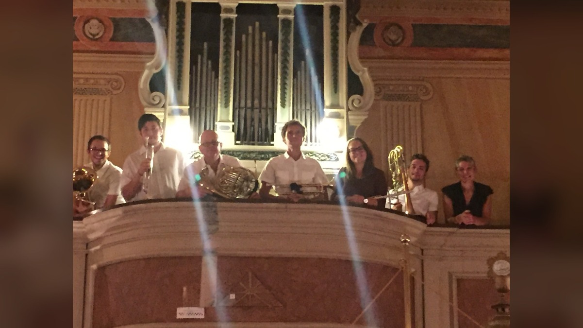 Muggia in Musica 2026, quattro concerti a ingresso libero dal 12 settembre al 4 ottobre - 