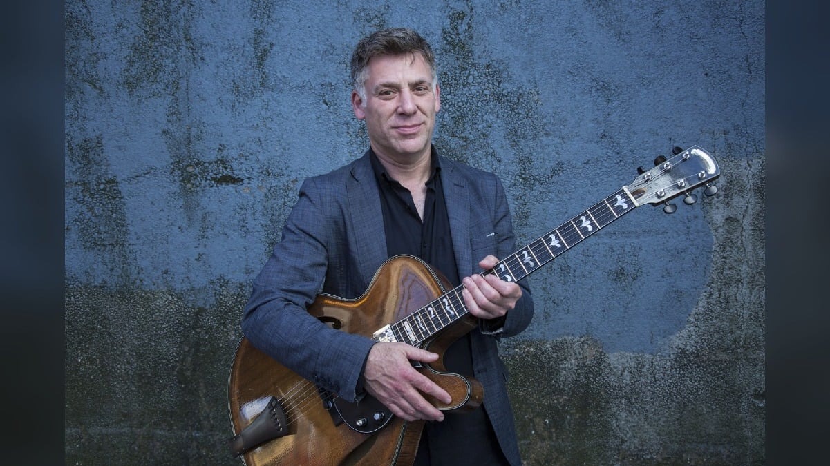 Treviso, tappa rara per il jazz d’autore: al Del Monaco arriva il quartetto di Peter Bernstein - 