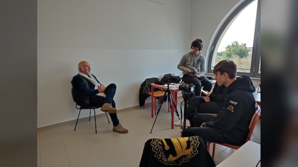 Gemona, il 9 settembre al Cinema Sociale una serata sul terremoto del Friuli - 