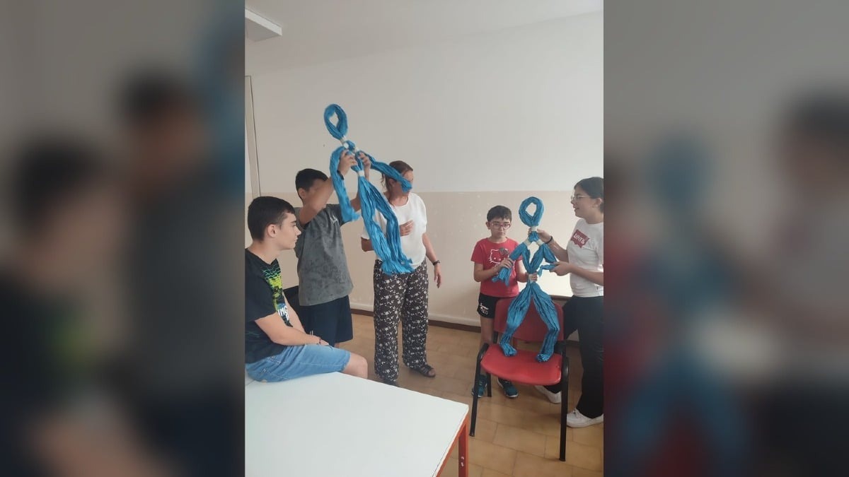 Montereale, due settimane dedicate ai ragazzi prima dell’avvio delle lezioni - 