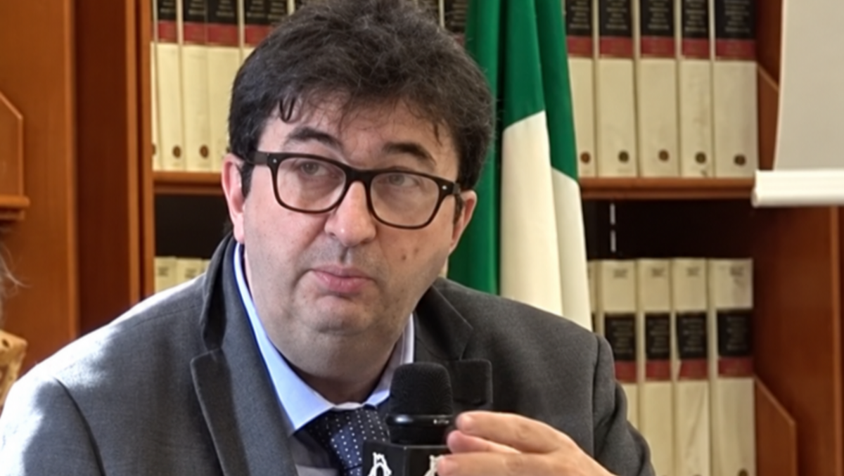 Sanità friulana in lutto, si è spento Paolo Barbina: aveva guidato il Centro amianto regionale - 