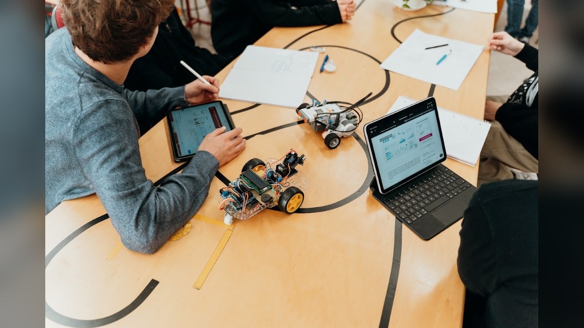 Al Filippin nasce il liceo sull’intelligenza artificiale, primo tra Treviso e Venezia - 