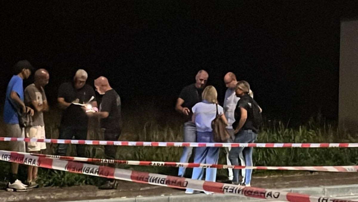 Delitto di Sant’Osvaldo, arriva l’ammissione del 32enne fermato a Basiliano - 