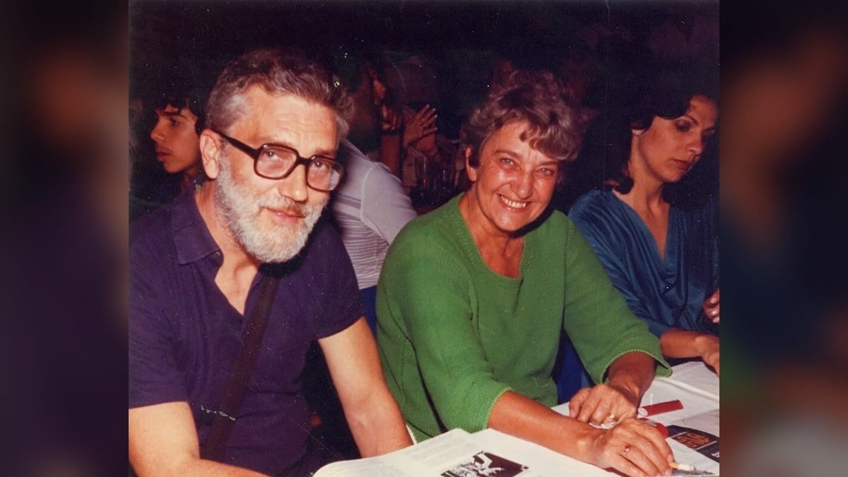 Sant’Osvaldo ospita un incontro su Franca Ongaro Basaglia: a Udine la presentazione del volume il 15 settembre - 