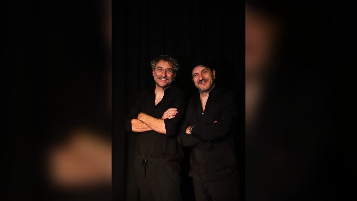 Bastione Alicorno, una sera tra mura, teatro e memoria del Mediterraneo: a Padova arriva “La via del pepe” - 