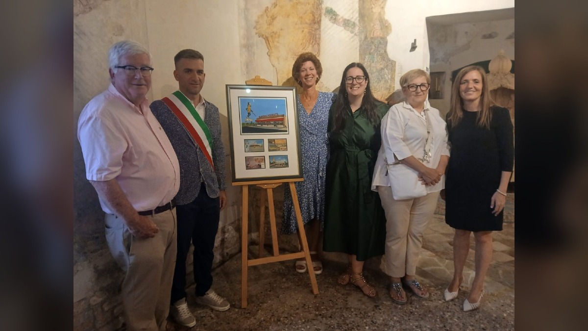 Ponte di Piave ricorda Amedeo Obici: a Villa Giustiniani-Tonon il gala con ospiti dagli Usa - 