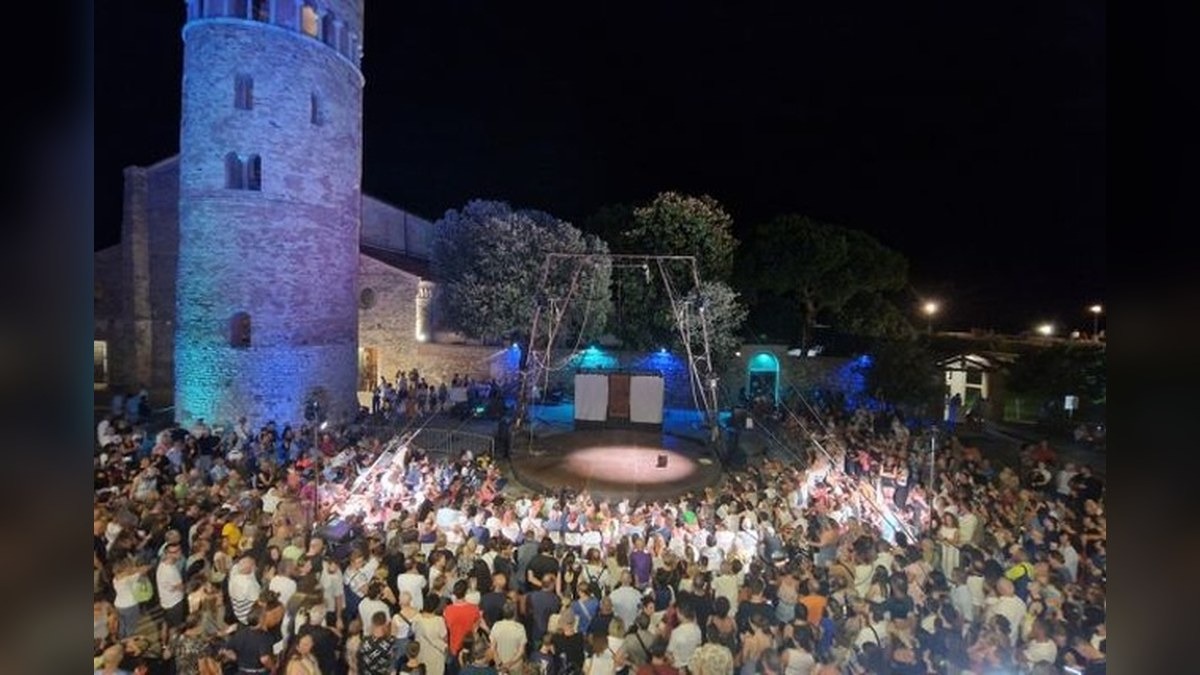 La Luna nel Pozzo chiude a Caorle con oltre 25mila presenze - 