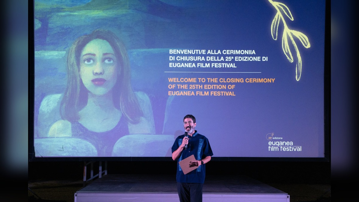 Euganea Film Festival 2026, a Este vince “Shifting Baselines” di Julien Elie - 