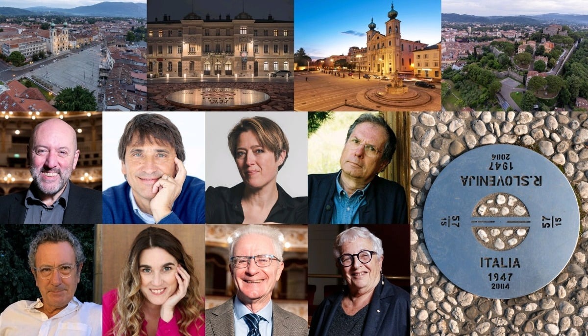 A Gorizia nasce “Frontiere”, festival d’autunno tra idee, città e confini da ripensare - 