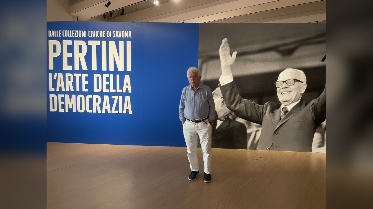Mestre, al Festival della Politica il corto sul Circolo Nardi e l’incontro su Pertini - 