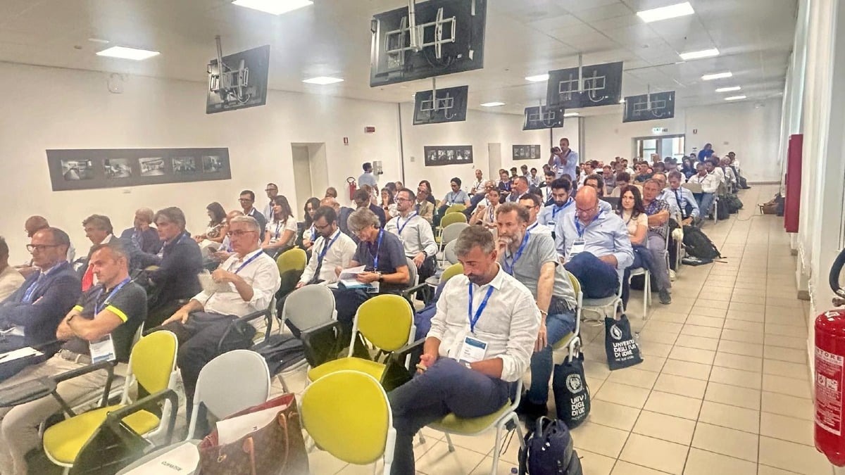 Udine al centro della sfida lavoro: in Friuli Venezia Giulia serviranno 45mila addetti in meno di dieci anni - 