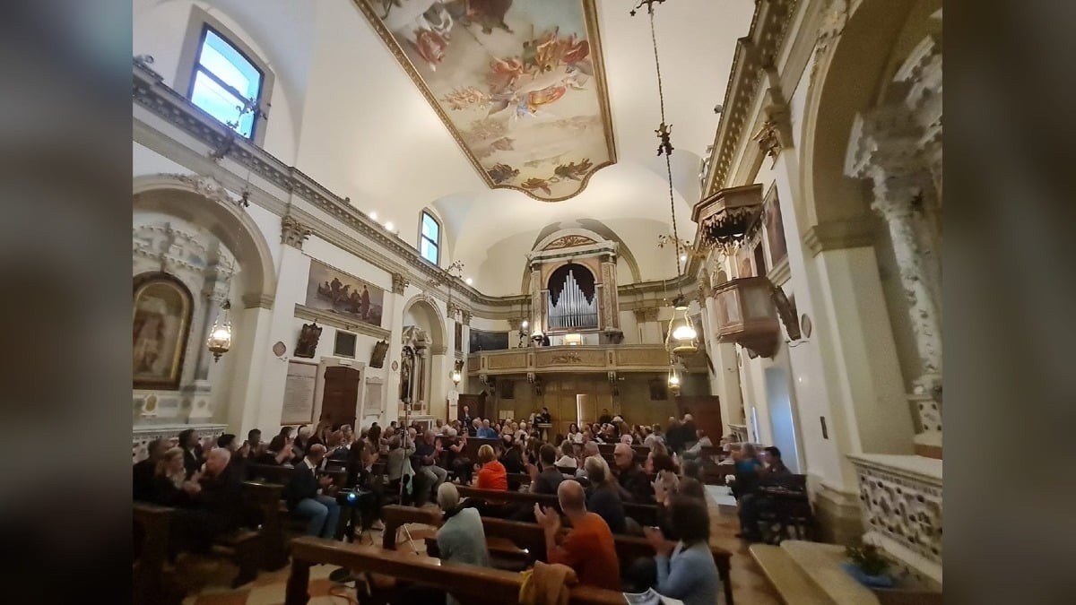 Treviso e la Marca riscoprono i loro organi: un mese di musica tra chiese, centro storico e Sile - 