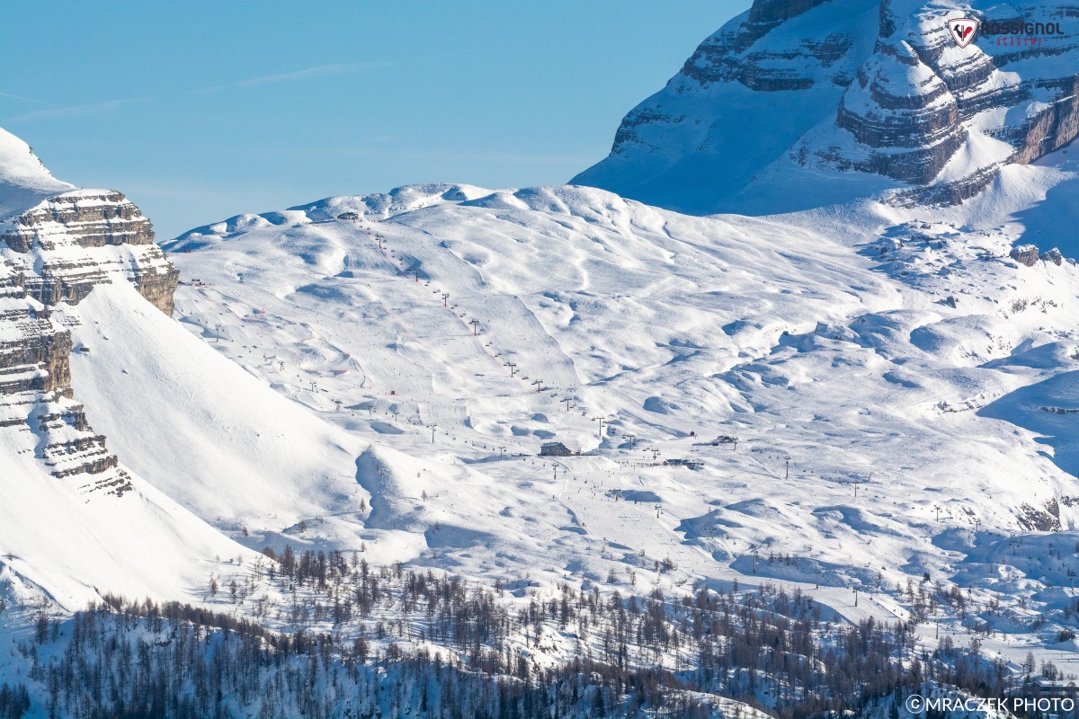 Agenzia di viaggi polacca, leader di mercato, vuole il FAST PASS nelle Alpi italiane. Si parte dalla Val di Sole - 