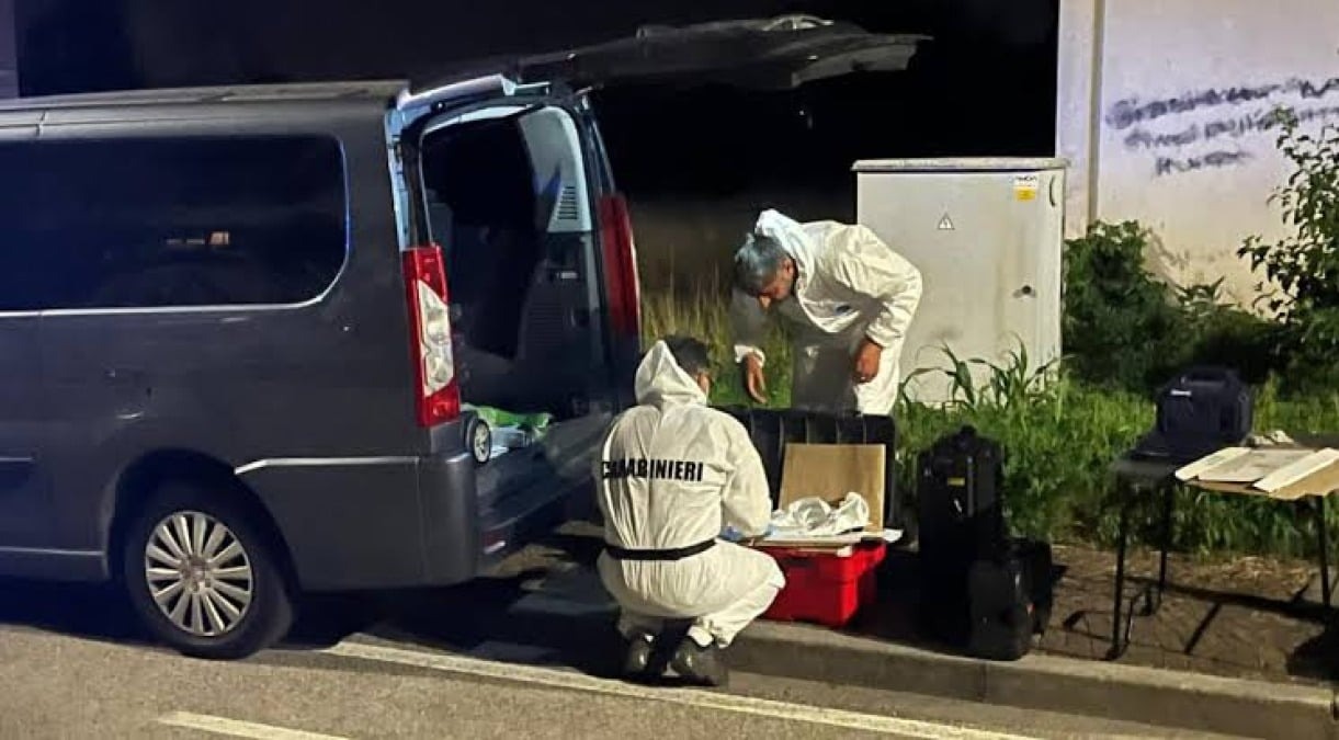 Omicidio di Sant’Osvaldo, il 32enne ammette il delitto: «C’erano 8mila euro da riavere» - 