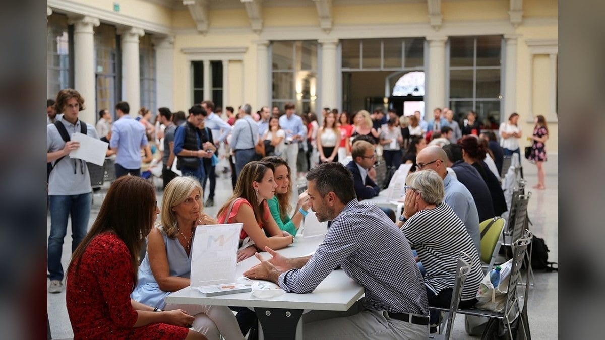 Udine, una vetrina per chi pensa al dopo laurea: all’ateneo si presentano 20 percorsi tra master e specializzazioni - 