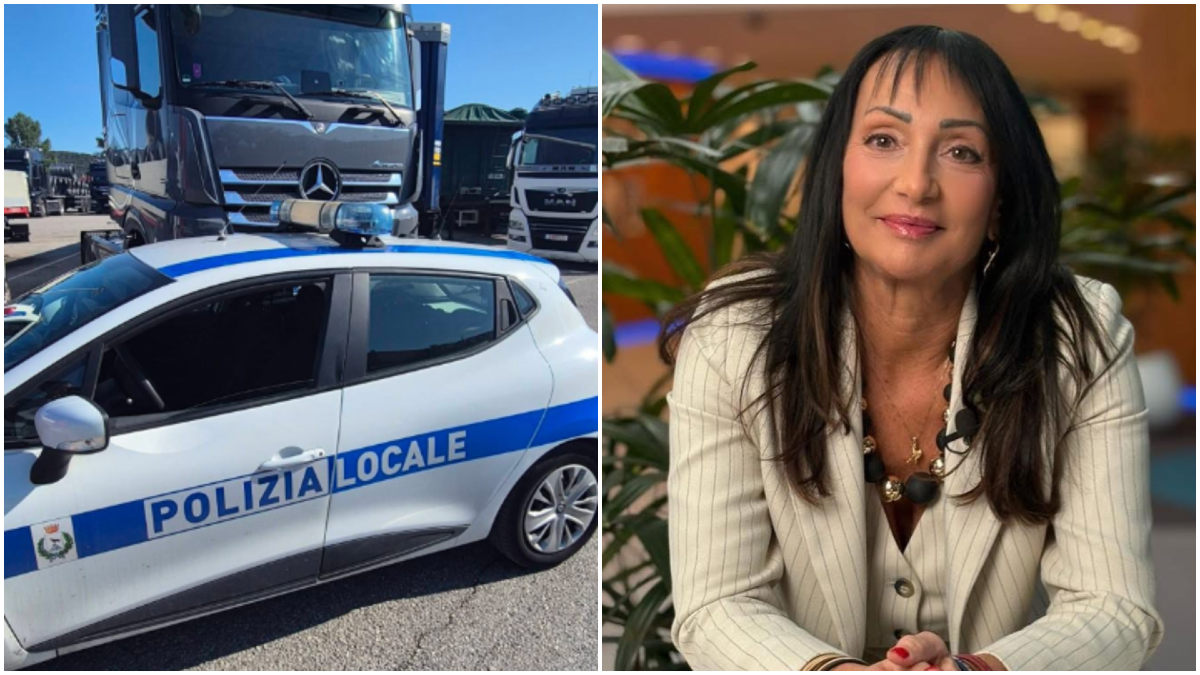 Quasi 30 ore al volante e solo 44 minuti di riposo, Cisint: «A rischio la propria vita e quella degli altri» - 