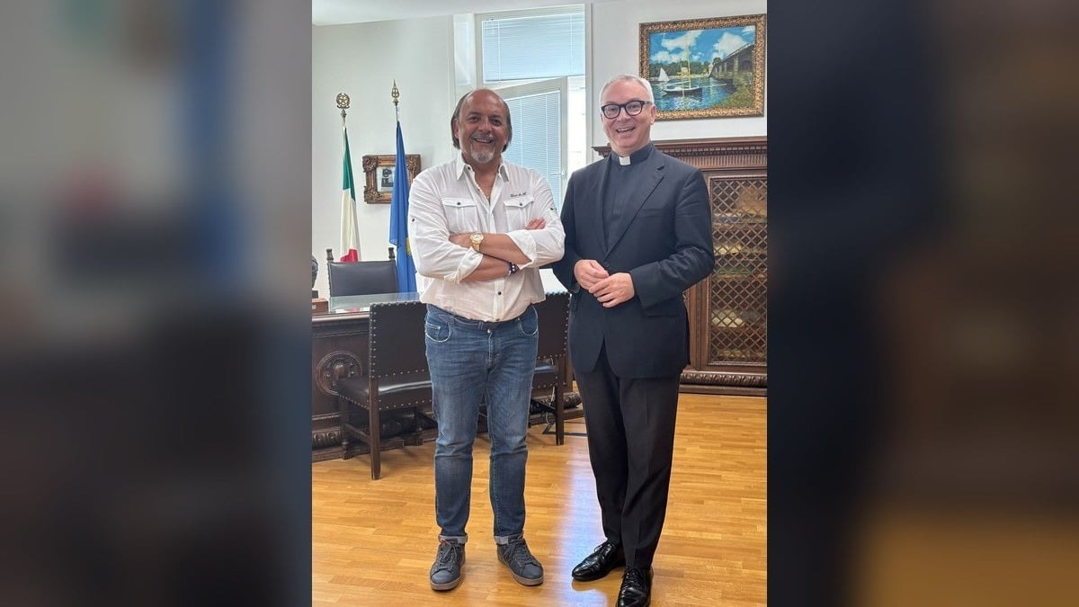 Monfalcone cerca un asse culturale con Illegio: incontro sulle prossime iniziative - 