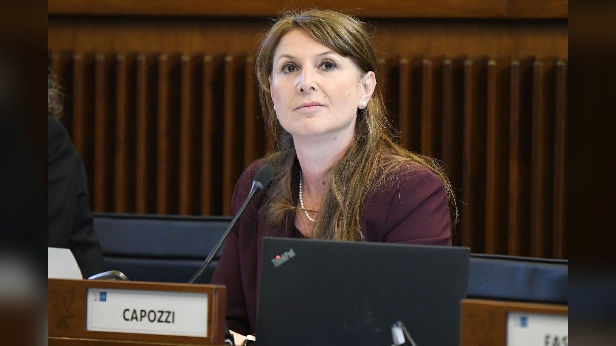 Sanità a Trieste, il M5S riapre il dossier Asugi: focus su ticket mensa, retribuzioni e carenza di personale - 