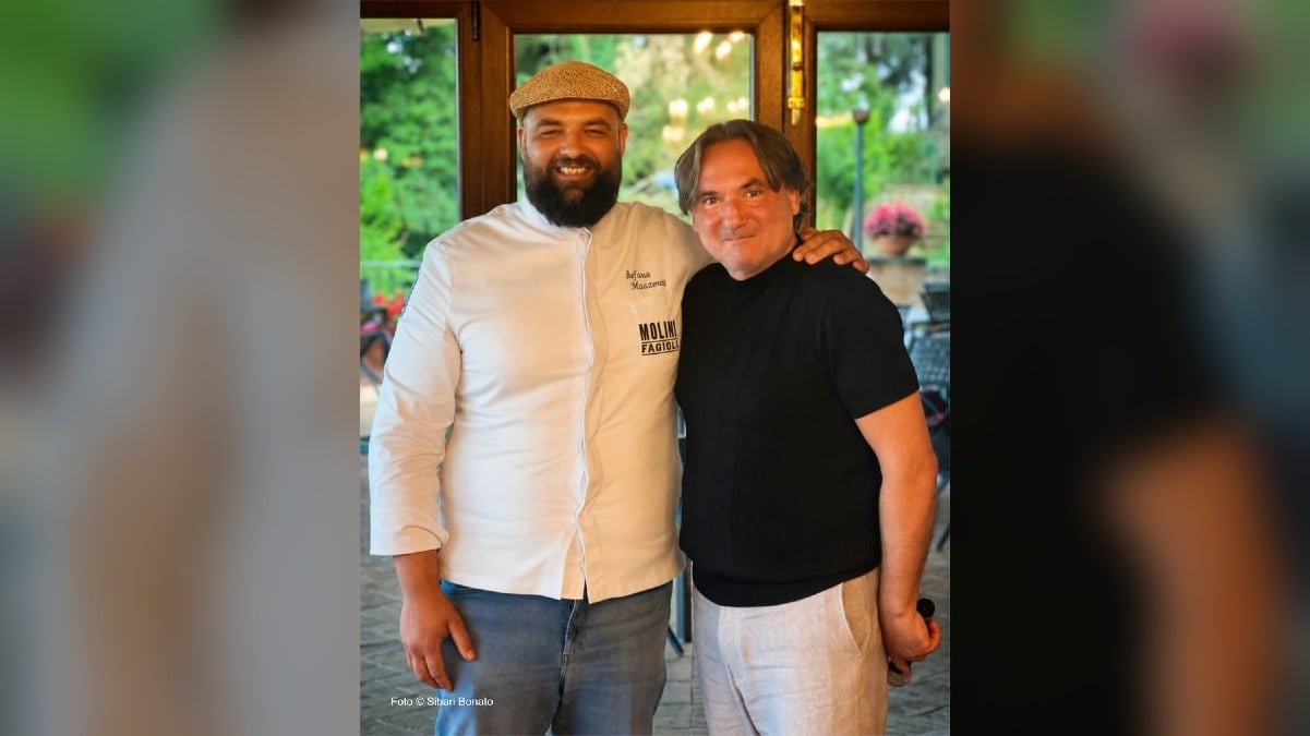 Una pizzeria di Gorizia premiata a livello nazionale: Zero81 unica presenza del Friuli Venezia Giulia - 