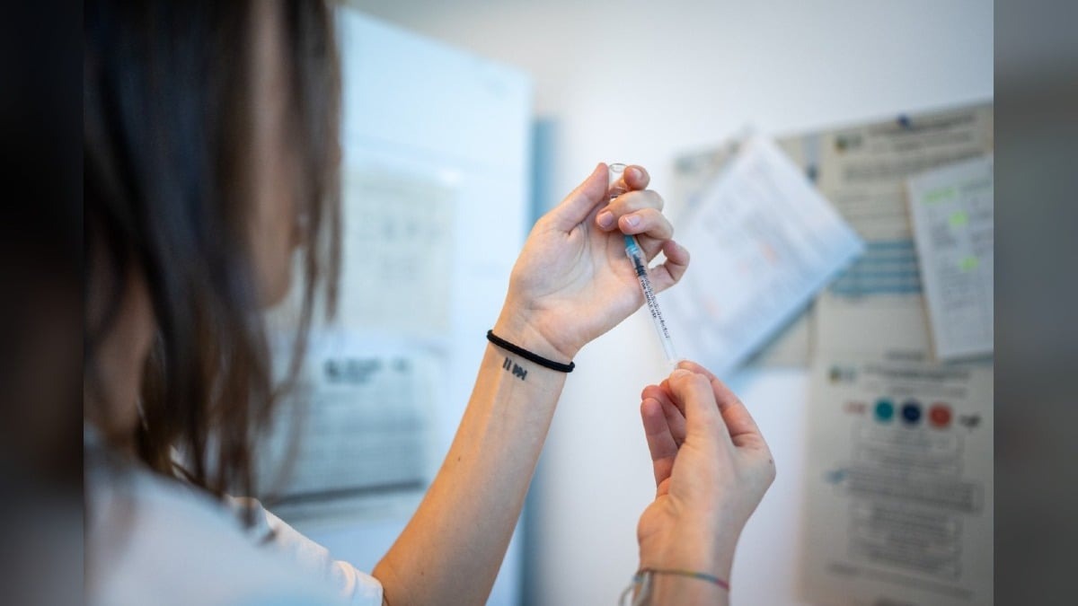 Difterite, richiamo mirato nel Veneto Orientale: lettere ai genitori e vaccino ad accesso diretto - 