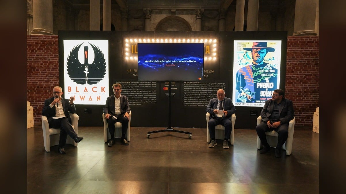 Estate 2026, il Veneto si conferma calamita per i viaggiatori stranieri: Venezia spinge la spesa internazionale - 