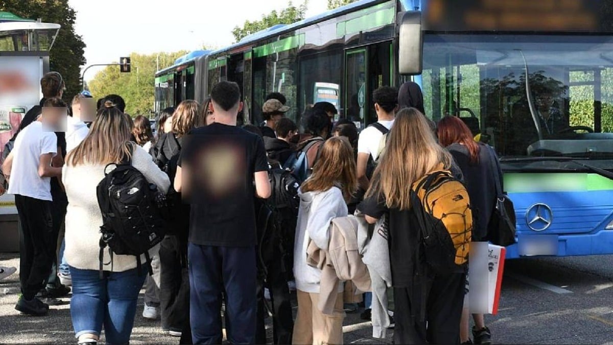 Pasian di Prato, da settembre bus anche per Colloredo: corse in prova e ritocchi alle linee 4 e 5 - 