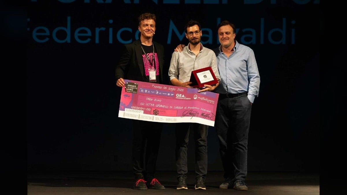 Treviso, il Del Monaco apre quattro giorni dedicati ai nuovi autori: torna il Premio Bepo Maffioli - 