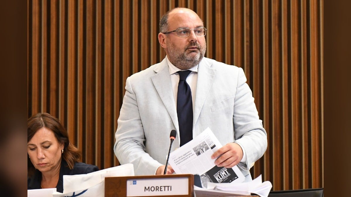 Gemona, il caso Bocelli esce dall’aula politica: esposti a Anac e Corte dei Conti - 