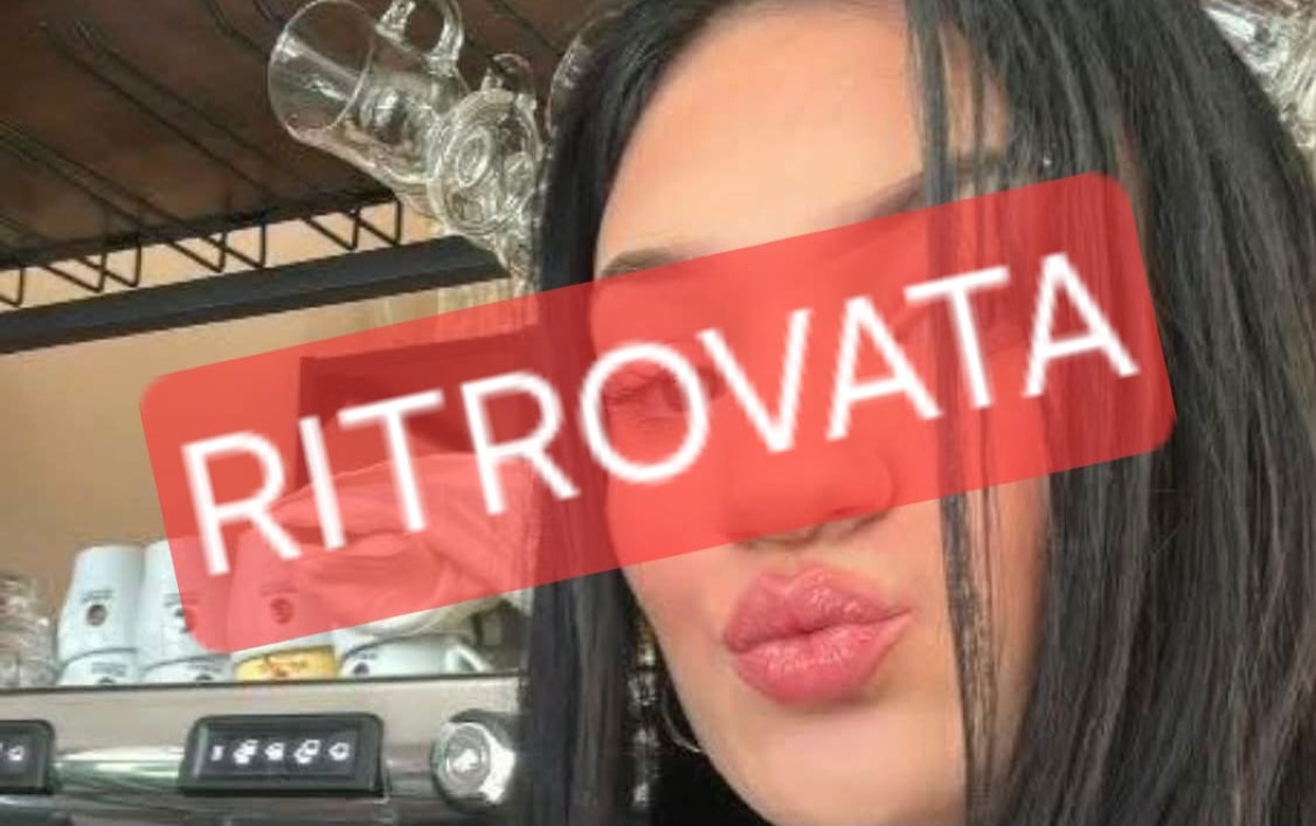 La notizia più attesa: ritrovata Desirè Costa, sta bene - 