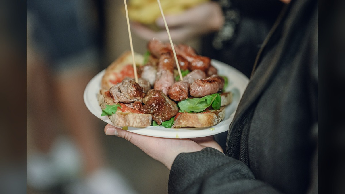 San Donà di Piave, dall’11 al 13 settembre torna Il Mangia con street food e musica - 