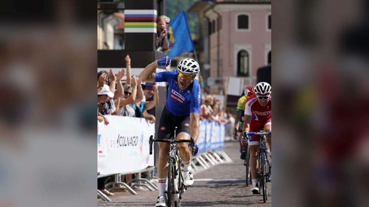 San Vito al Tagliamento, il 12 e 13 settembre torna la Coppa San Vito di paraciclismo - 