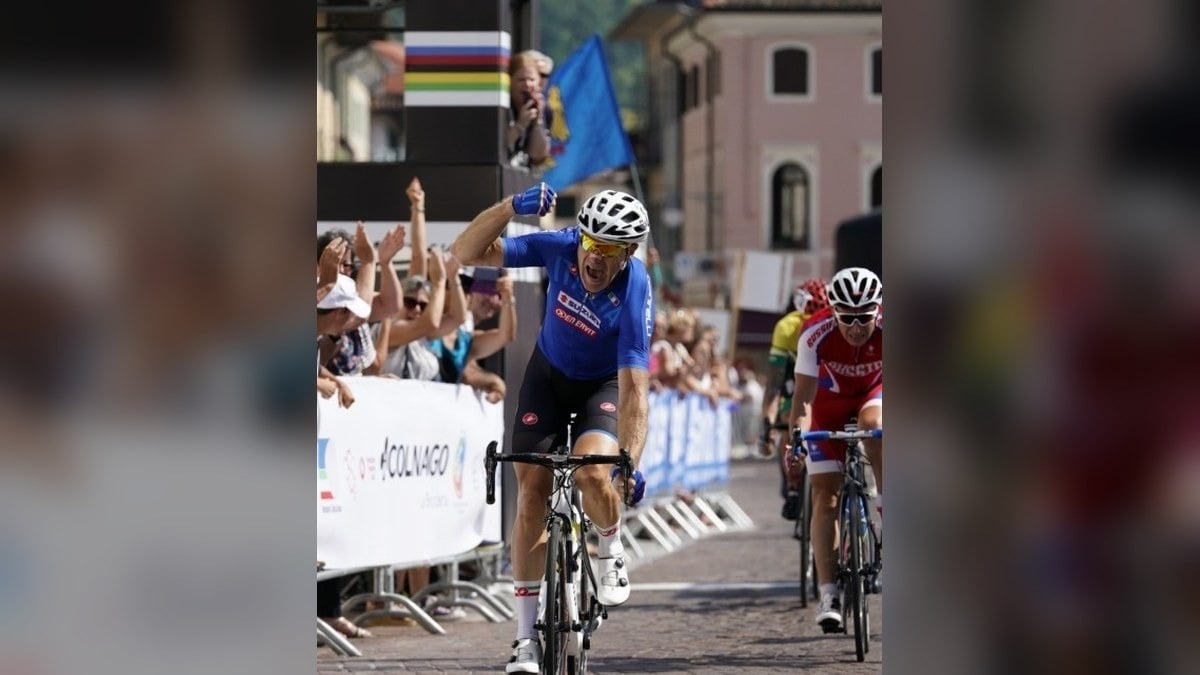 Paraciclismo, San Vito si prepara a due giorni di gare: a settembre torna il Grand Prix al Ponte Rosso - 