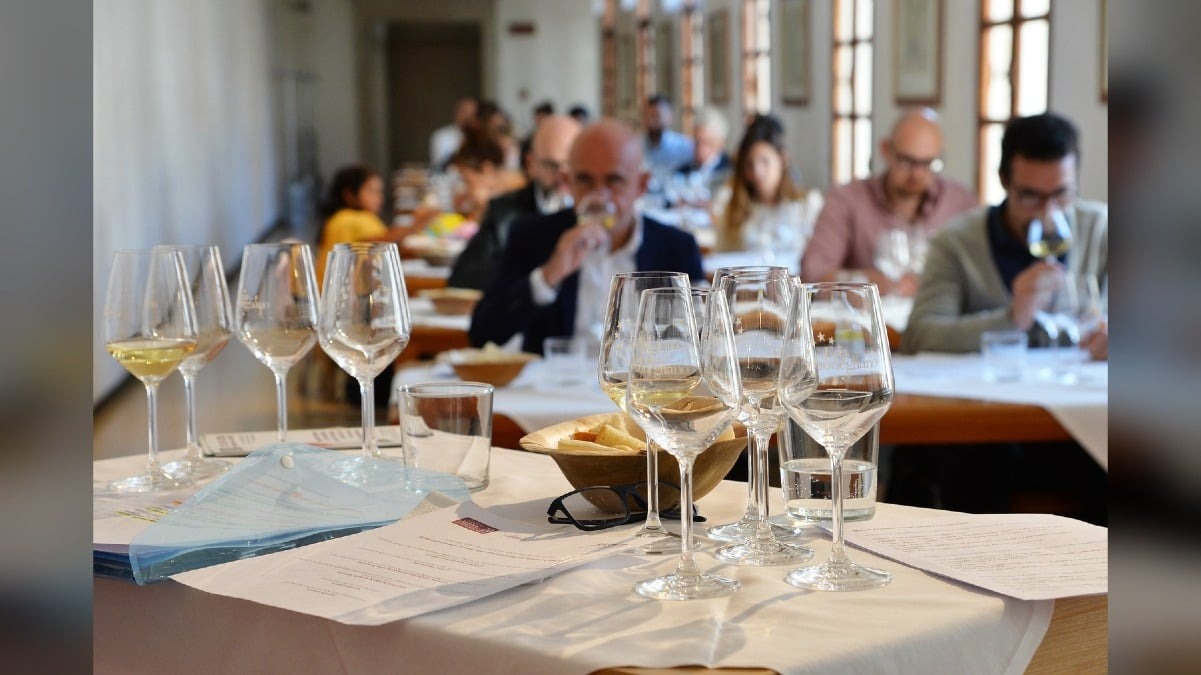 A Conegliano sei giorni dedicati ai vini del Veneto: degustazioni in centro e appuntamenti alla Dama Castellana - 