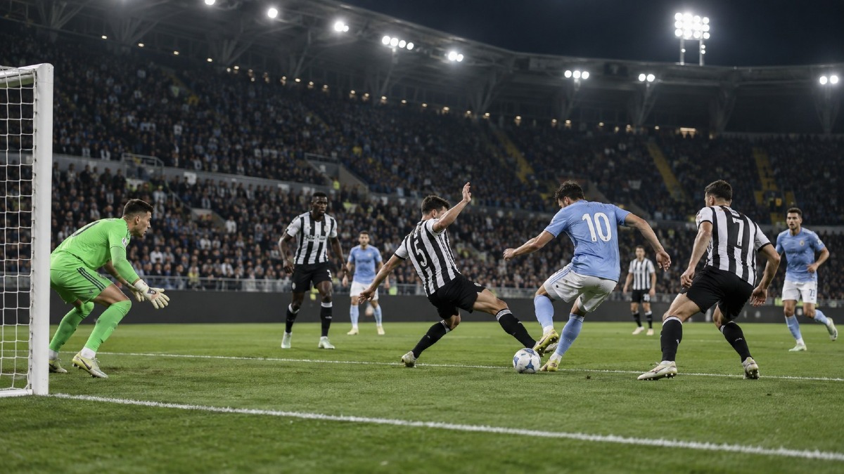 Udinese dopo la Lazio: cosa cambia e i prossimi test - 