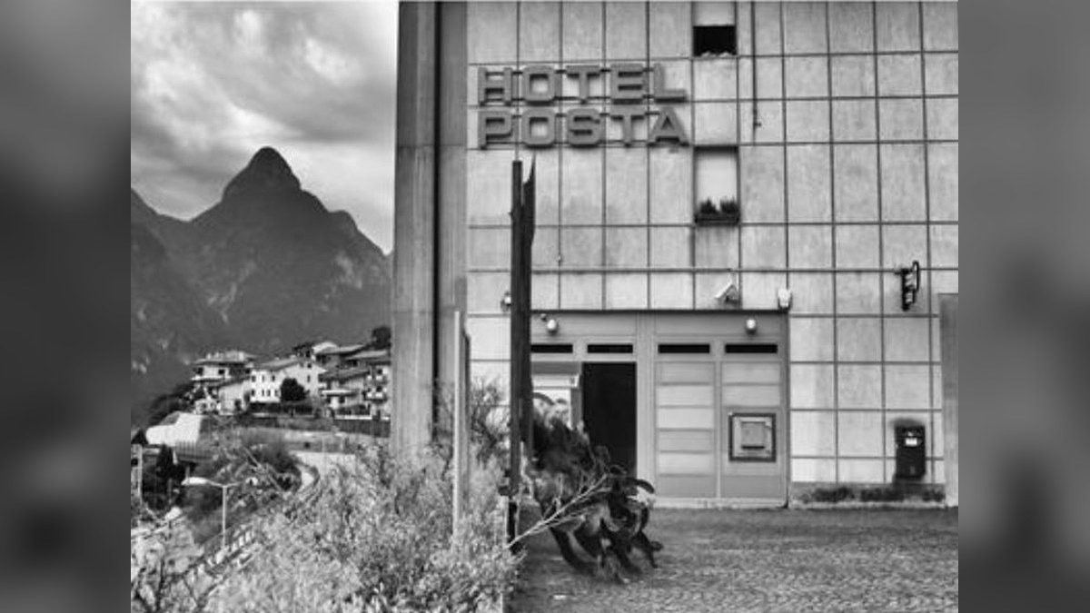 Susegana, la mostra Memory Foam riporta il Vajont in dialogo con il paesaggio di oggi - 