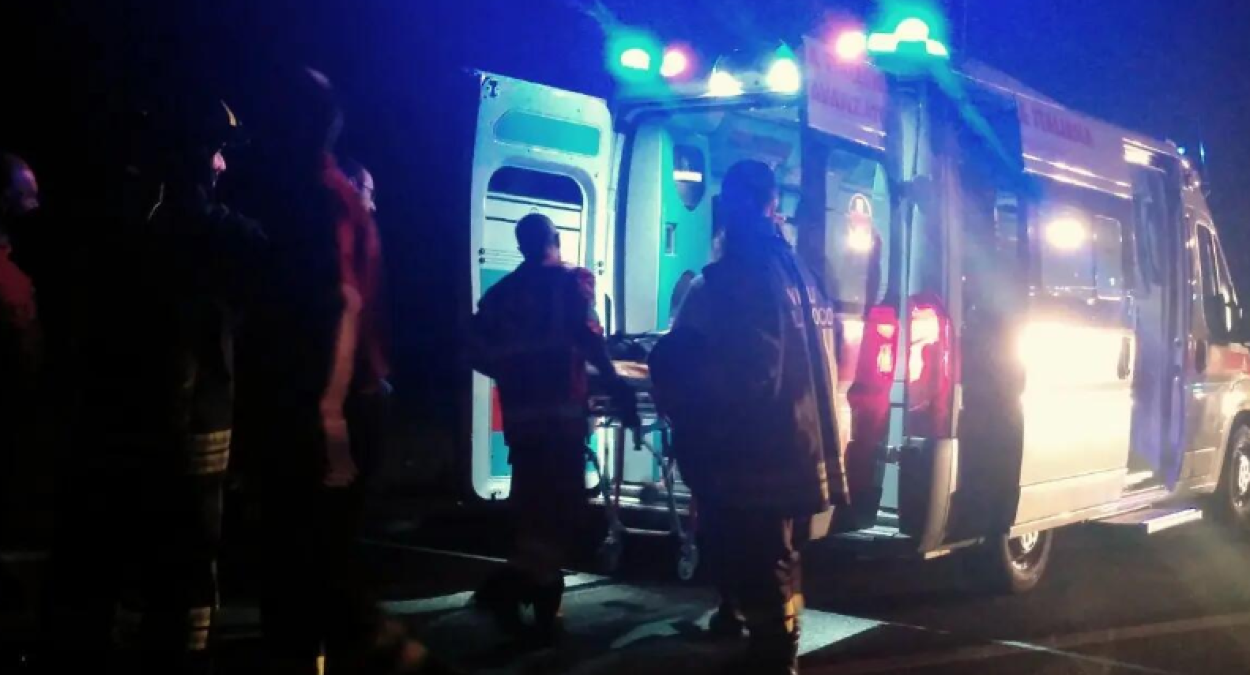 Sacile piange Hamza, 28 anni: fatale uno schianto in moto sulla Pontebbana - 