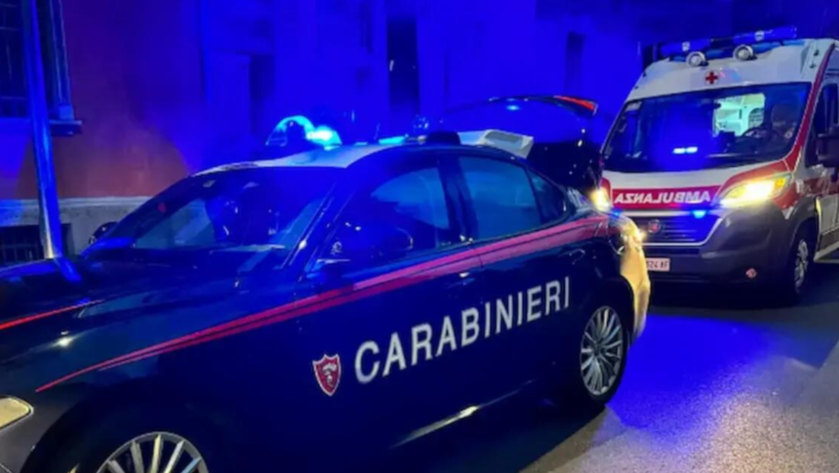 Marano Vicentino, dramma familiare in centro: uomo trovato morto in casa, fermato il figlio minorenne