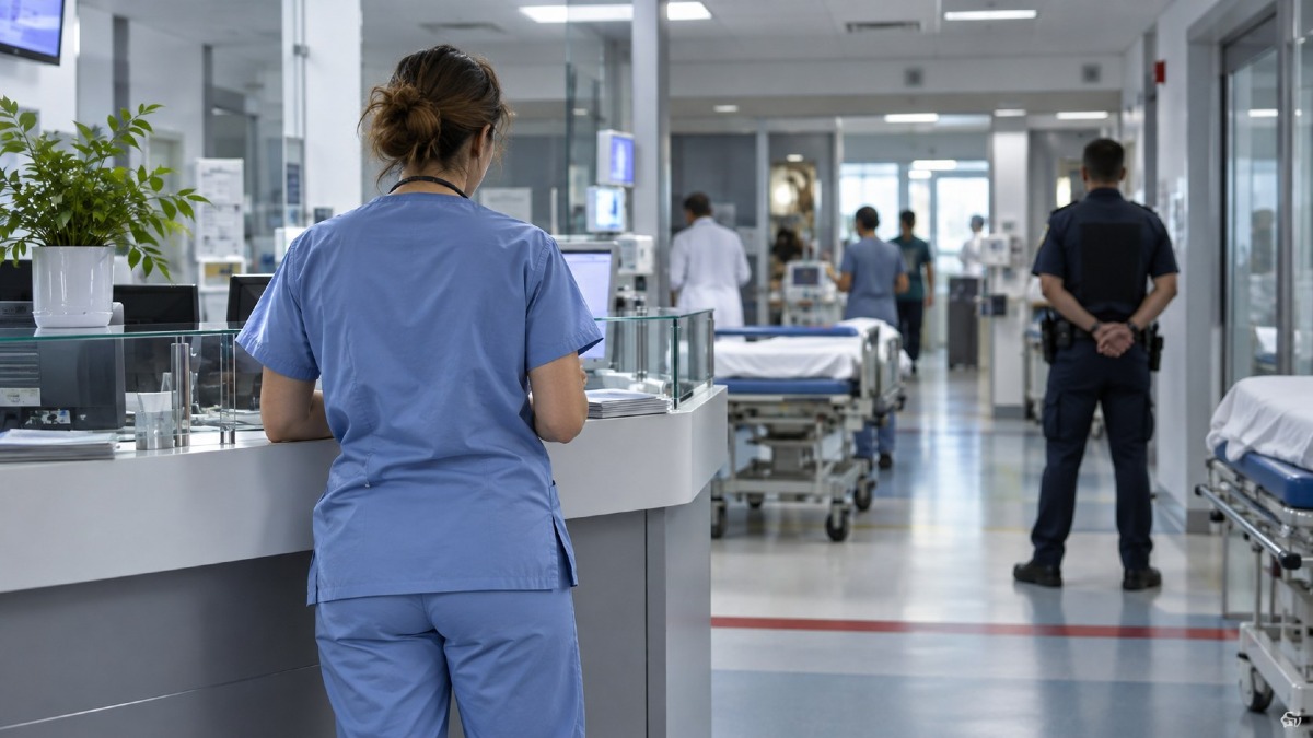 Aggressioni negli ospedali, il Veneto valuta lo stop ai bonus regionali: come funzionerebbe e chi riguarderebbe - 