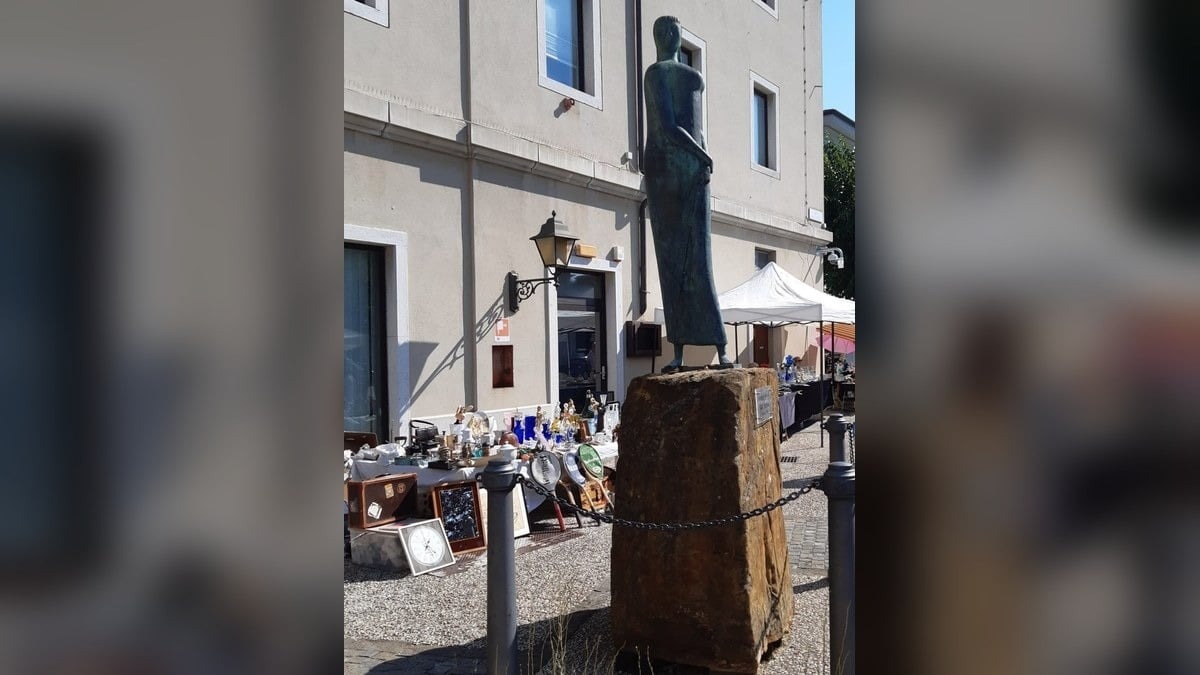 A Muggia riparte il mercato della domenica: il 13 settembre torna la “Corte dei miracoli” - 