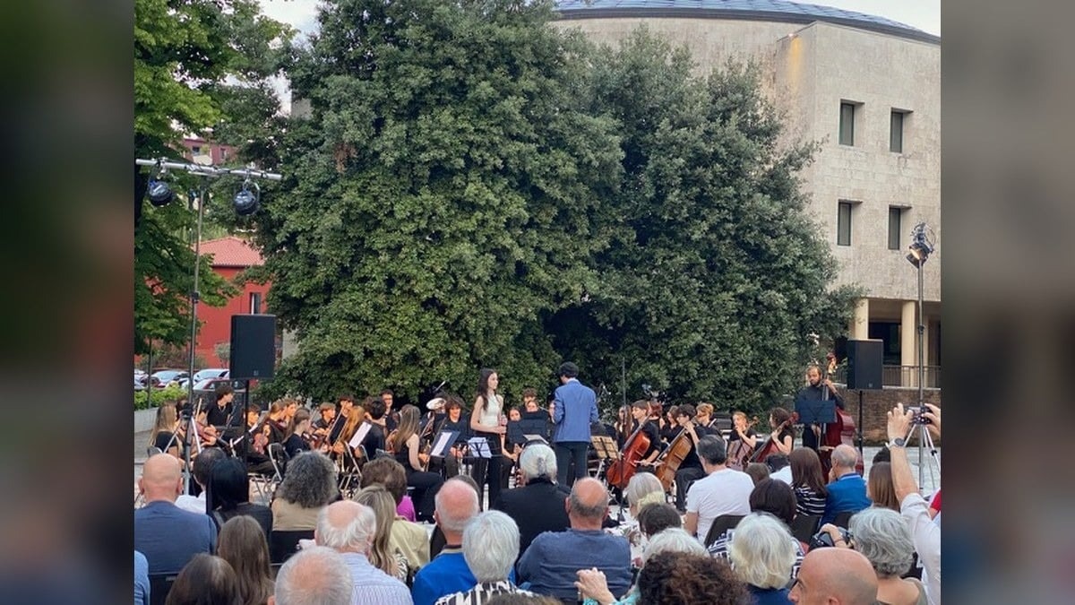 Farandola riparte da Pordenone: l’orchestra dei ragazzi torna in scena e cerca una casa stabile - 