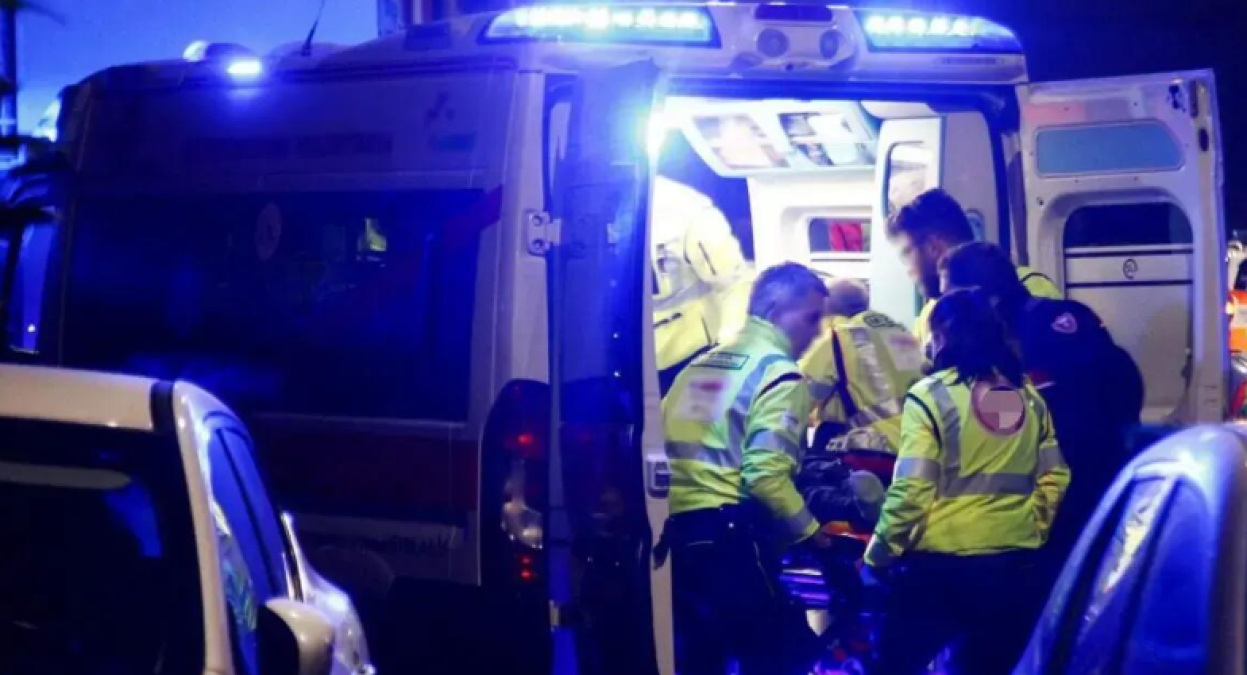 La figlia lancia l’allarme: padre ucciso a coltellate dal figlio 15enne - 