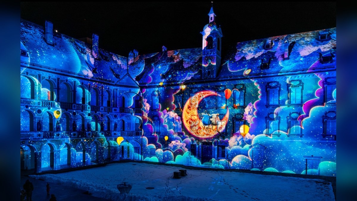 Bressanone accende il Natale 2026: 35 anni di Mercatino e nuovo show alla Hofburg - 