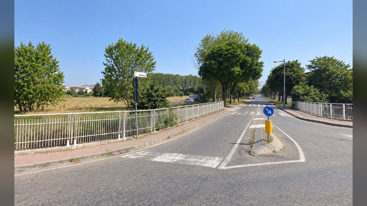 Jesolo, parcheggio dedicato per il concerto di Ligabue: dove si trova e come accedere - 