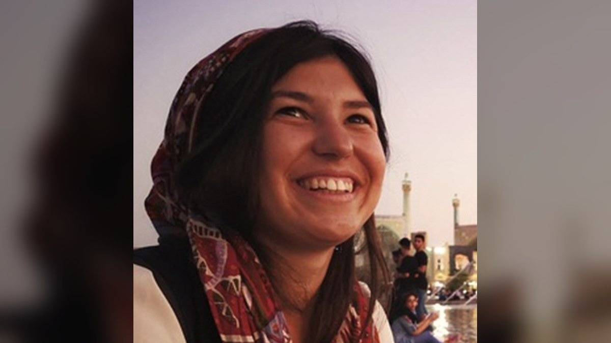 Eleonora Sacco racconta Georgia e Armenia: dal 30 settembre in libreria «In Caucaso» - 