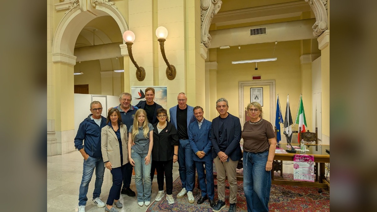 Udine, il 20 settembre in piazza Libertà la sfilata ANDOS con pazienti e medici - 