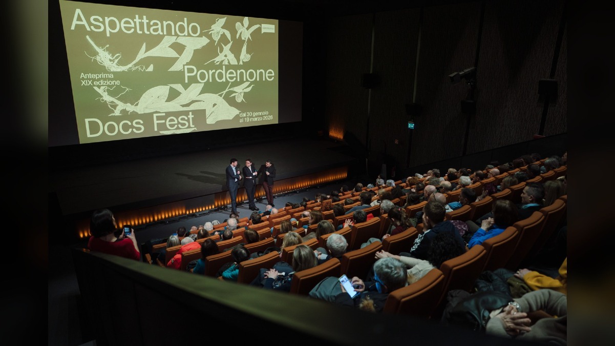 Orcolat torna a Cinemazero: 3 proiezioni a Pordenone per i 50 anni del sisma - 